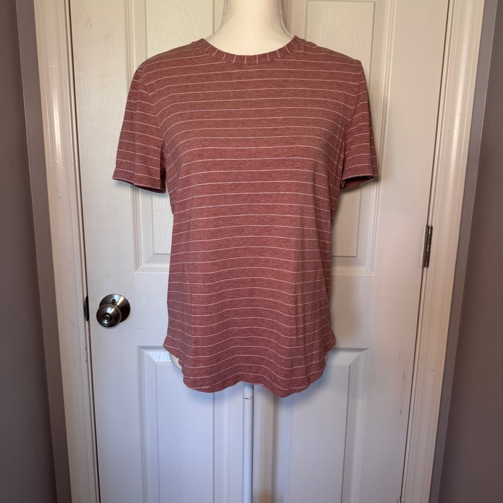 Lululemon Love Crewneck T-Shirt